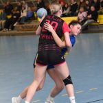 VIDEO: Mladé Písečanky zaostávaly ve všech herních činnostech