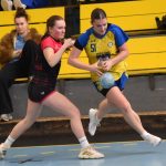 VIDEO: Mladé Písečanky zaostávaly ve všech herních činnostech