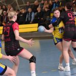 VIDEO: Mladé Písečanky zaostávaly ve všech herních činnostech