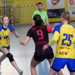 VIDEO: Mladé Písečanky zaostávaly ve všech herních činnostech