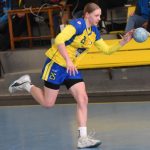 VIDEO: Mladé Písečanky zaostávaly ve všech herních činnostech