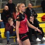 Házenkářky Písku si připsaly povinnou výhru