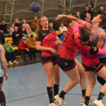 Házenkářky Písku si připsaly povinnou výhru