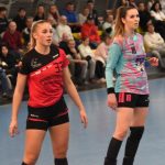 Házenkářky Písku si připsaly povinnou výhru