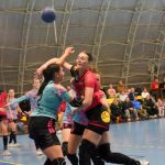 Házenkářky Písku si připsaly povinnou výhru