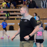 Házenkářské přípravky sbíraly nové zkušenosti v Milevsku