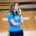 Házenkářské přípravky sbíraly nové zkušenosti v Milevsku