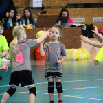 Házenkářské přípravky sbíraly nové zkušenosti v Milevsku