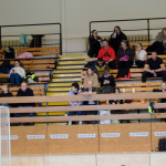 Házenkářské přípravky sbíraly nové zkušenosti v Milevsku