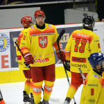 Milevsko B oplatilo Radomyšli administrativní prohru