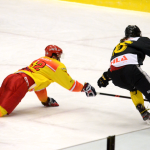 Milevsko B oplatilo Radomyšli administrativní prohru