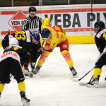 Milevsko B oplatilo Radomyšli administrativní prohru