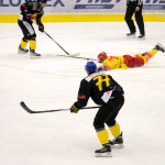 Milevsko B oplatilo Radomyšli administrativní prohru