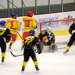 Milevsko B oplatilo Radomyšli administrativní prohru