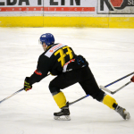 Milevsko B oplatilo Radomyšli administrativní prohru