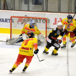 Milevsko B oplatilo Radomyšli administrativní prohru