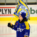 Hokejisté Milevska zakončili základní část porážkou. V play off půjdou na Cheb