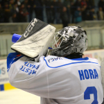 Hokejisté Milevska zakončili základní část porážkou. V play off půjdou na Cheb