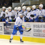 Hokejisté Milevska zakončili základní část porážkou. V play off půjdou na Cheb