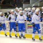 Hokejisté Milevska zakončili základní část porážkou. V play off půjdou na Cheb