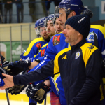 Hokejisté Milevska zakončili základní část porážkou. V play off půjdou na Cheb