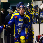 Hokejisté Milevska zakončili základní část porážkou. V play off půjdou na Cheb