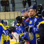 Hokejisté Milevska zakončili základní část porážkou. V play off půjdou na Cheb