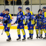 Hokejisté Milevska zakončili základní část porážkou. V play off půjdou na Cheb