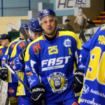 Hokejisté Milevska zakončili základní část porážkou. V play off půjdou na Cheb