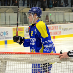 Hokejisté Milevska zakončili základní část porážkou. V play off půjdou na Cheb