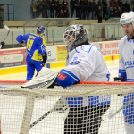 Hokejisté Milevska zakončili základní část porážkou. V play off půjdou na Cheb