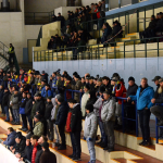 Hokejisté Milevska doma prohráli prvně od půlky listopadu