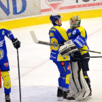 Hokejisté Milevska doma prohráli prvně od půlky listopadu