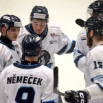 Hokejisté Milevska doma prohráli prvně od půlky listopadu