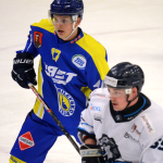 Hokejisté Milevska doma prohráli prvně od půlky listopadu