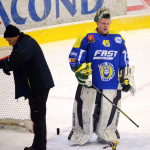 Hokejisté Milevska doma prohráli prvně od půlky listopadu