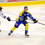 Hokejisté Milevska doma prohráli prvně od půlky listopadu