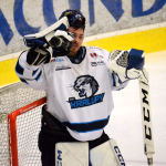 Hokejisté Milevska doma prohráli prvně od půlky listopadu