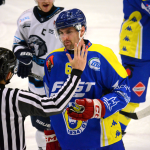 Hokejisté Milevska doma prohráli prvně od půlky listopadu