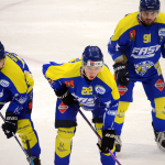 Hokejisté Milevska doma prohráli prvně od půlky listopadu