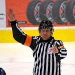 Hokejisté Milevska doma prohráli prvně od půlky listopadu