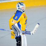 Starší žáci Milevska přichystali Rokycanům první porážku!