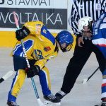 Starší žáci Milevska přichystali Rokycanům první porážku!