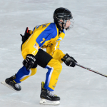 Starší žáci Milevska přichystali Rokycanům první porážku!