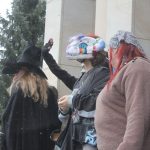 V Milevsku společně dali nový rekord! Maškar šlo v průvodu 1287