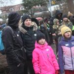 V Milevsku společně dali nový rekord! Maškar šlo v průvodu 1287