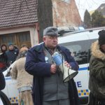 V Milevsku společně dali nový rekord! Maškar šlo v průvodu 1287