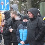 V Milevsku společně dali nový rekord! Maškar šlo v průvodu 1287