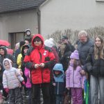 V Milevsku společně dali nový rekord! Maškar šlo v průvodu 1287