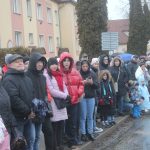 V Milevsku společně dali nový rekord! Maškar šlo v průvodu 1287